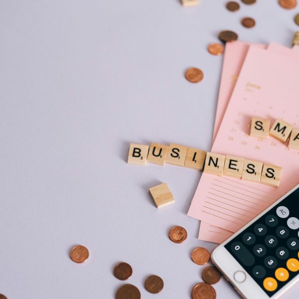 Small Business Finance Advice