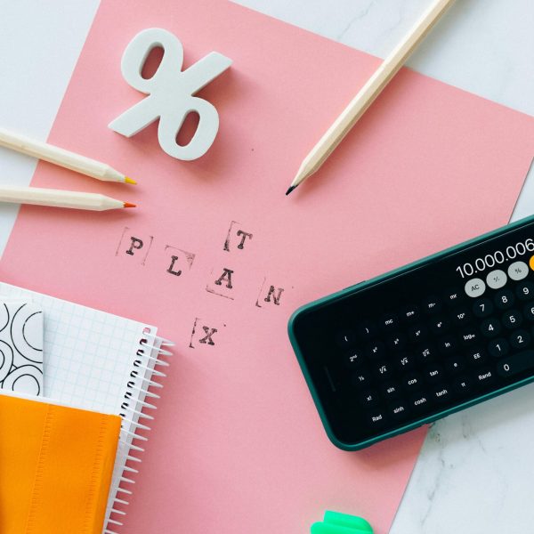 Tax Tips & Updates